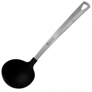 9141 Ложка разливательная 270 мм